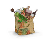 Deluxe grocery bag