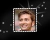 .X. David Tennant Stamp