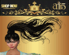 Tovita Windy Black