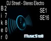 DJ Street - Stereo Elect