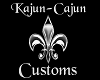  Fleur De lis R ARM