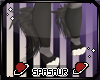 :SP: Aeki Custom Leg Fur