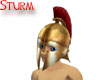 Spartan Strategos Helm