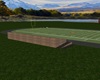 Football Field