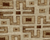 (T)African Rug 34
