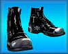 ~DD~ Rockula Vamp Boots