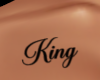 *King Custom Tattoo