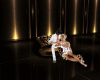 Larry Sofa Hot Kiss