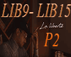 Soolking liberty P2