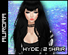 A| Hyde 2 Raven