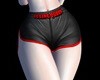 NK" Boxing Shorts