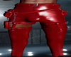 [Ts]Diabolic red pant