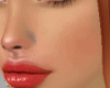 face orange  blush