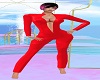 *Sexy Red suit*