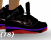 (TS) Blk RP  Zooms