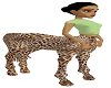 centaur leopard F