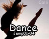 Ƈ | CuteDance 4n1