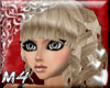 *M*KOZUE blondehair