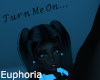 M/F ~ Turn Me On...