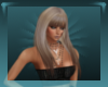 Cutsie Bangs AshBlonde