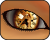 [KK] Clock Eyes (M)
