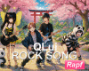 QLui Rock Song MP3