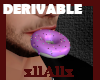 [A] M Bite My Donut