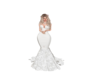 lSl Wedding gown
