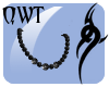 QWT Black Pearls
