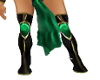 MK 9 JADE BOOTS