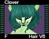 Clover Hair F V6