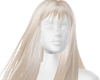 Blunt Bangs Paltinum