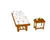 Mesa de massagem 2