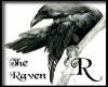 The Raven Wall Hanging