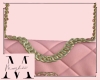 Mini CC Pink GLD