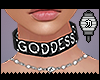 か☯ Godess Choker