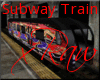 xRaw| Subway Train