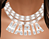 Maria Chain