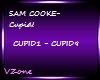 SAM COOKE-Cupid!