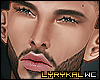 WC.De León Orl Skin