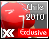xK* Chile 2010