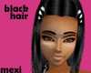 amira black hair