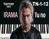 TU NO- SANREMO- IRAMA