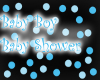 :: BabyBoy BabyShower::