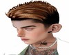 Koral hair
