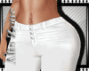 [AZ] BBB White Pants