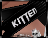 IDI Kitten collar