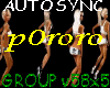 *Mus* Group Dance v.58x5