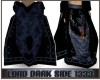 Black Dragon Robe II