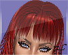 Haggith Red&Blond+Bangs